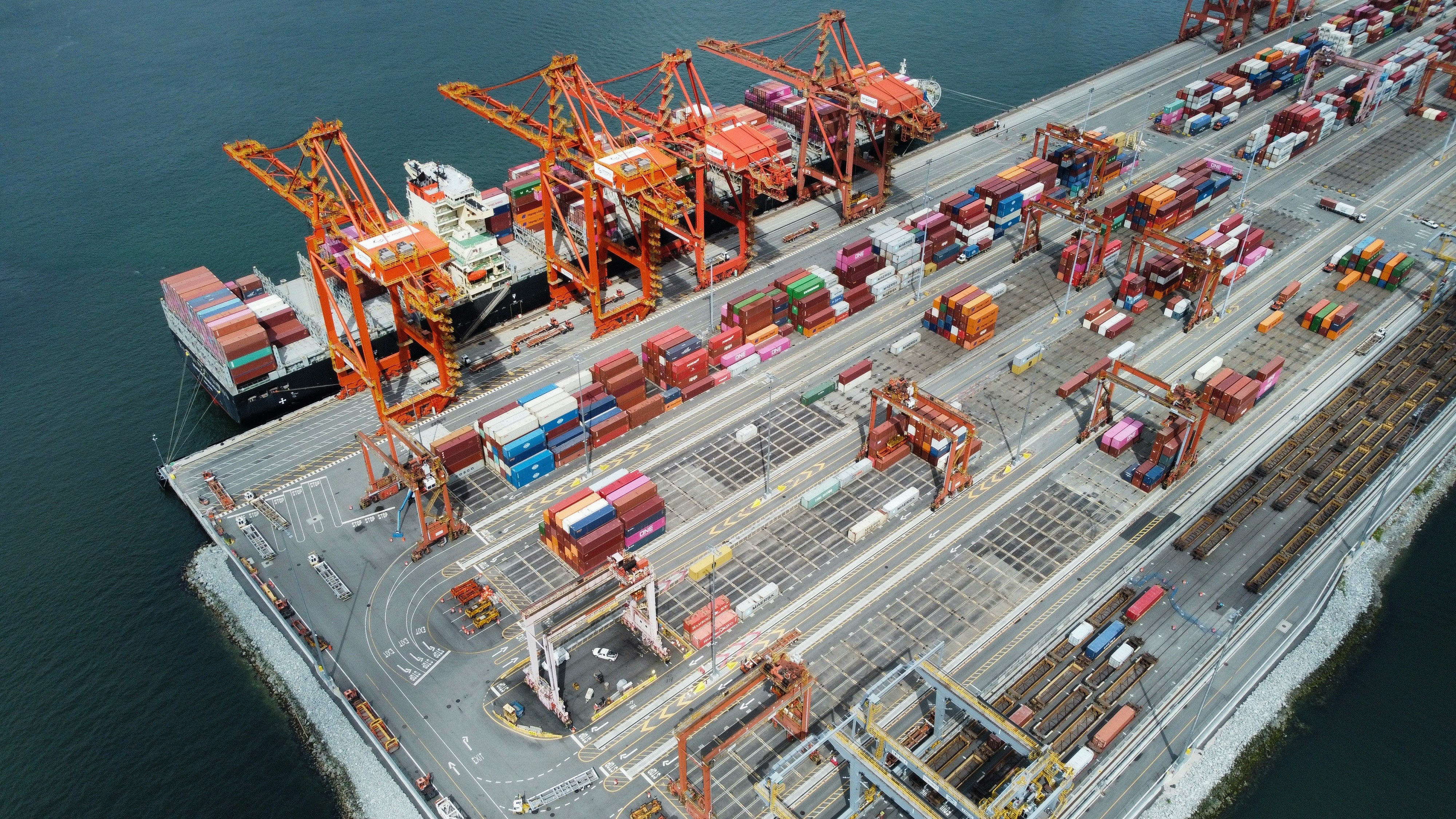 Customs and Logistics